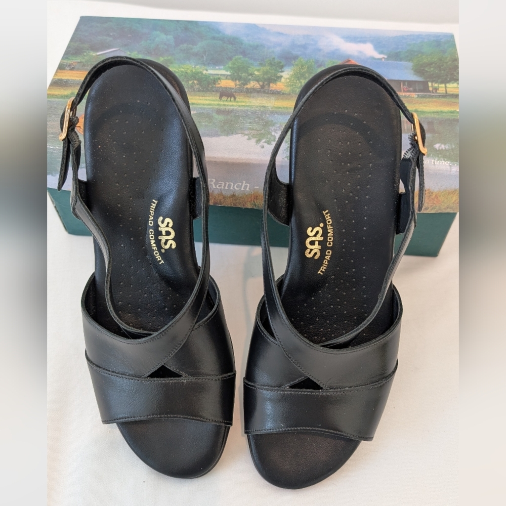 SAS Tripad Comfort